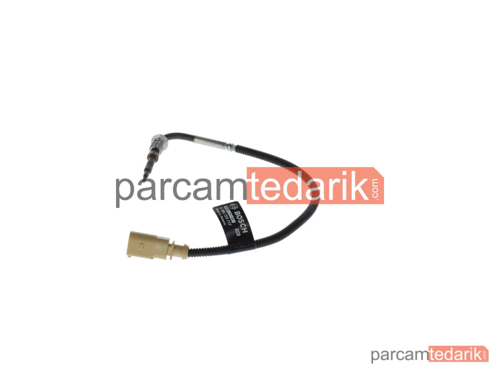 Sensörler — Audi A7, Audi Q7, Audi A6 C7 - 0986259212