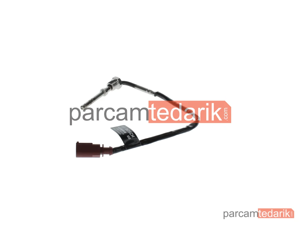 Sensörler — Porsche Cayenne, VW Touareg - 0986259215