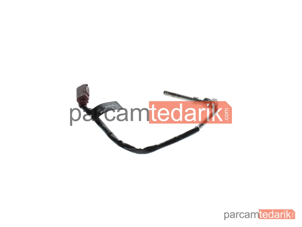 BOSCH 0986259215 | Sensörler — Porsche Cayenne, VW Touareg