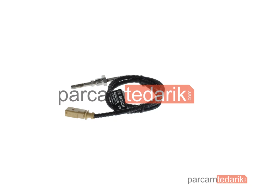 BOSCH 0986259216 | Sensörler — Porsche Cayenne, VW Touareg