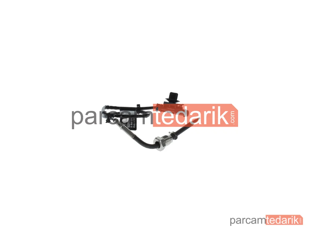 BOSCH 0986259225 | Sensörler — Alfa Romeo Stelvio, Fiat 500X, Alfa Romeo Giulia