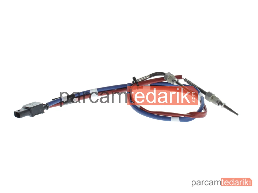 Sensörler — Renault Megane IV Grandtour, Renault Megane IV, Renault Grand Scénic IV - 0986259227