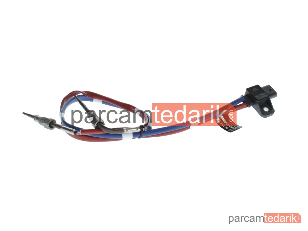 BOSCH 0986259227 | Sensörler — Renault Megane IV Grandtour, Renault Megane IV, Renault Grand Scénic IV