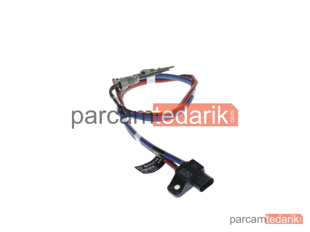 BOSCH 0986259227 | Sensörler — Renault Megane IV Grandtour, Renault Megane IV, Renault Grand Scénic IV