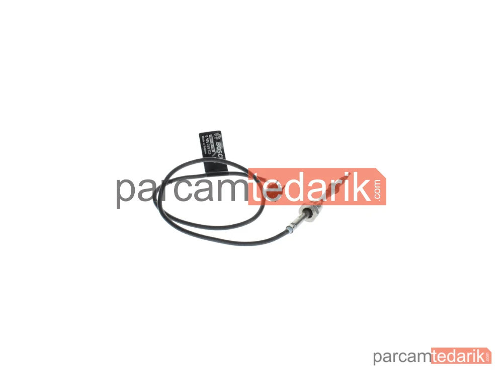 BOSCH 0986259229 | Sensörler — Ford Transit V363