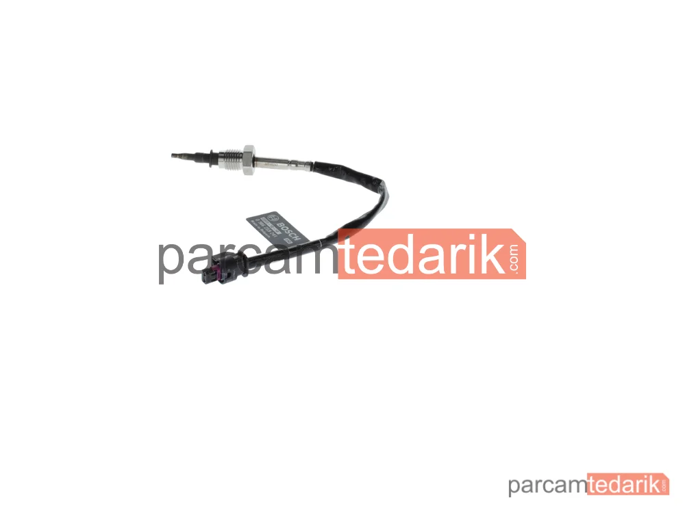 BOSCH 0986259241 | Sensörler — Alfa Romeo Giulia, Fiat 500X, Alfa Romeo Stelvio