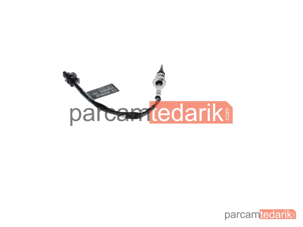 BOSCH 0986259241 | Sensörler — Alfa Romeo Giulia, Fiat 500X, Alfa Romeo Stelvio