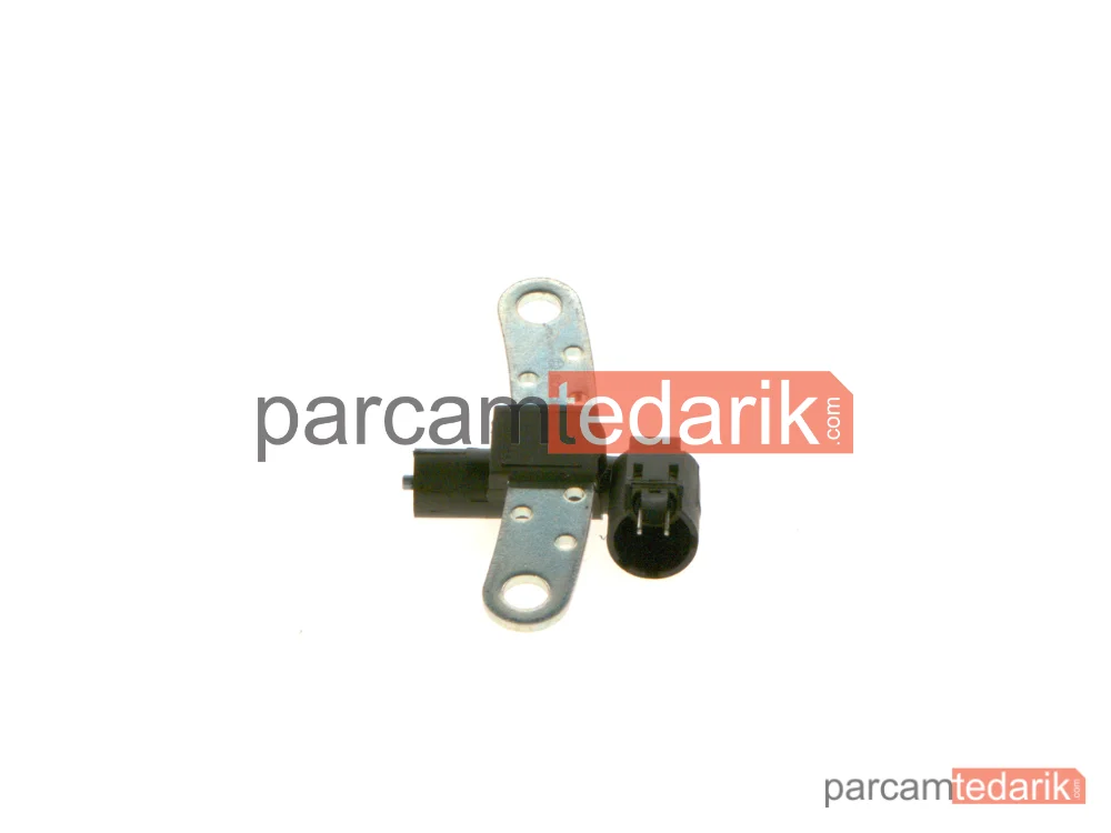 BOSCH 0986280410 | Devir Sensörü — Dacia Duster, Dacia Logan, Dacia Logan Mcv