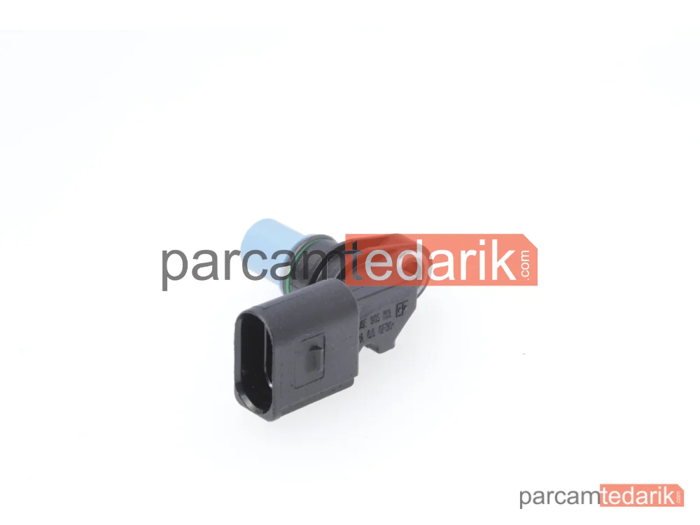 0986280431 | Devir Sensörü — Audi A4 B7, Audi A6 C6, Audi A4 B7 Cabrio