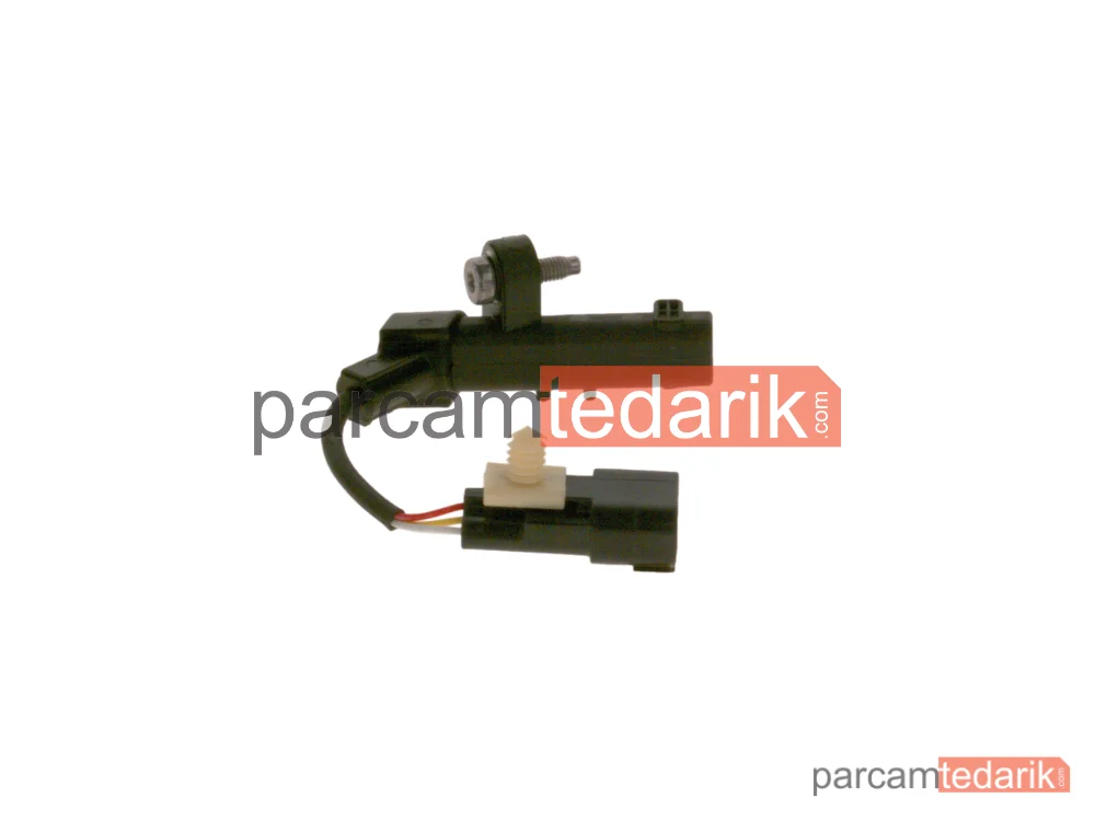 BOSCH 0986280437 | Devir Sensörü — Land Rover Range Rover IV, Land Rover Discovery V, Jaguar XF I