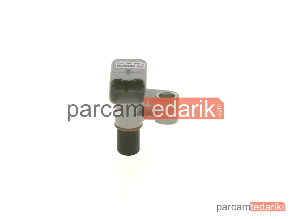 BOSCH 0986280470 | Devir Sensörü — Fiat Ducato, Peugeot 407, Peugeot 407 SW