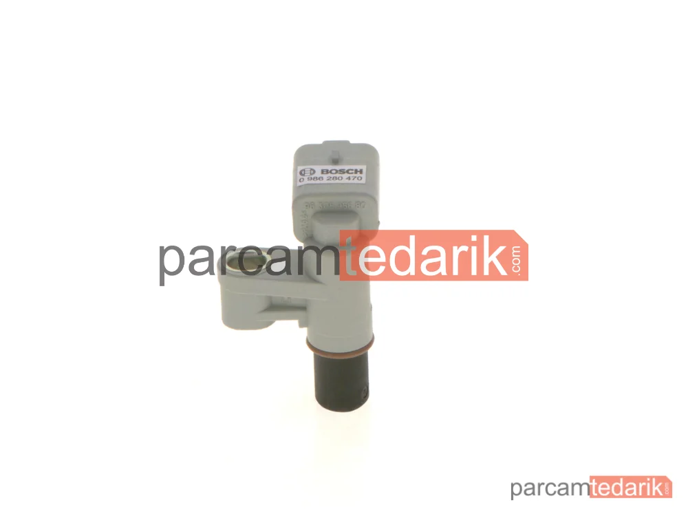 BOSCH 0986280470 | Devir Sensörü — Fiat Ducato, Peugeot 407, Peugeot 407 SW