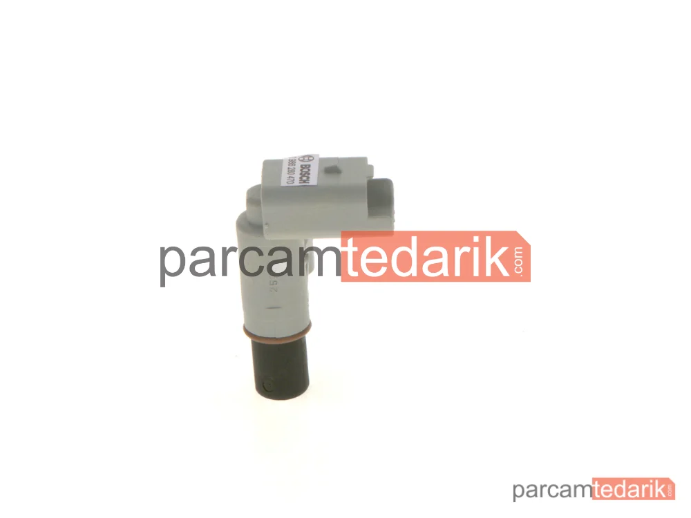 BOSCH 0986280470 | Devir Sensörü — Fiat Ducato, Peugeot 407, Peugeot 407 SW