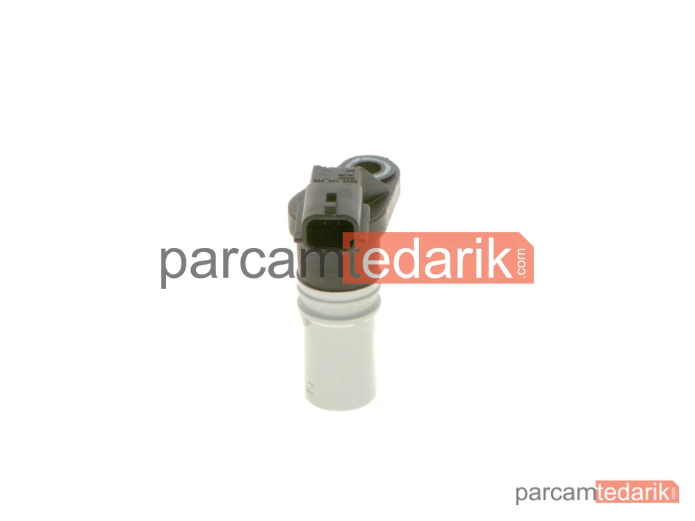 BOSCH 0986280474 | Devir Sensörü — Dacia Logan II, Dacia Logan Mcv II, Renault Grand Scénic III