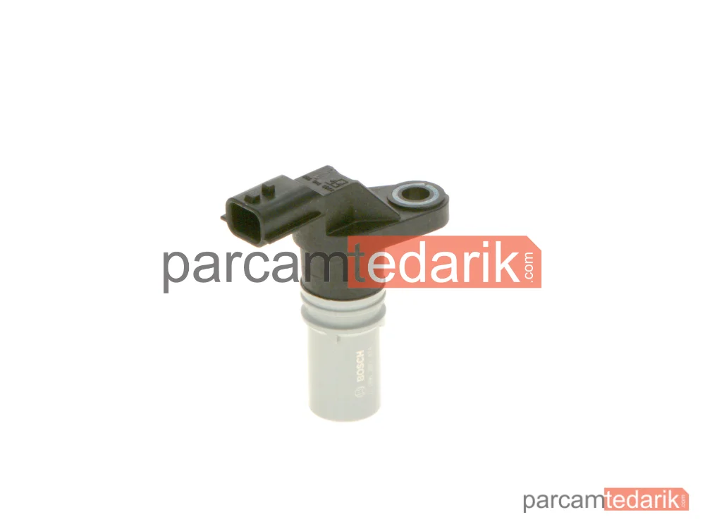 0986280474 | Devir Sensörü — Dacia Logan II, Dacia Logan Mcv II, Renault Grand Scénic III