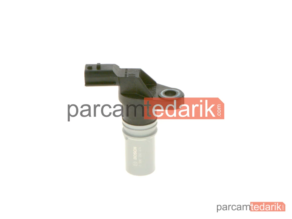 BOSCH 0986280474 | Devir Sensörü — Dacia Logan II, Dacia Logan Mcv II, Renault Grand Scénic III