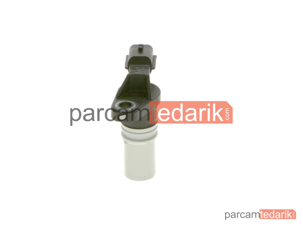 BOSCH 0986280474 | Devir Sensörü — Dacia Logan II, Dacia Logan Mcv II, Renault Grand Scénic III
