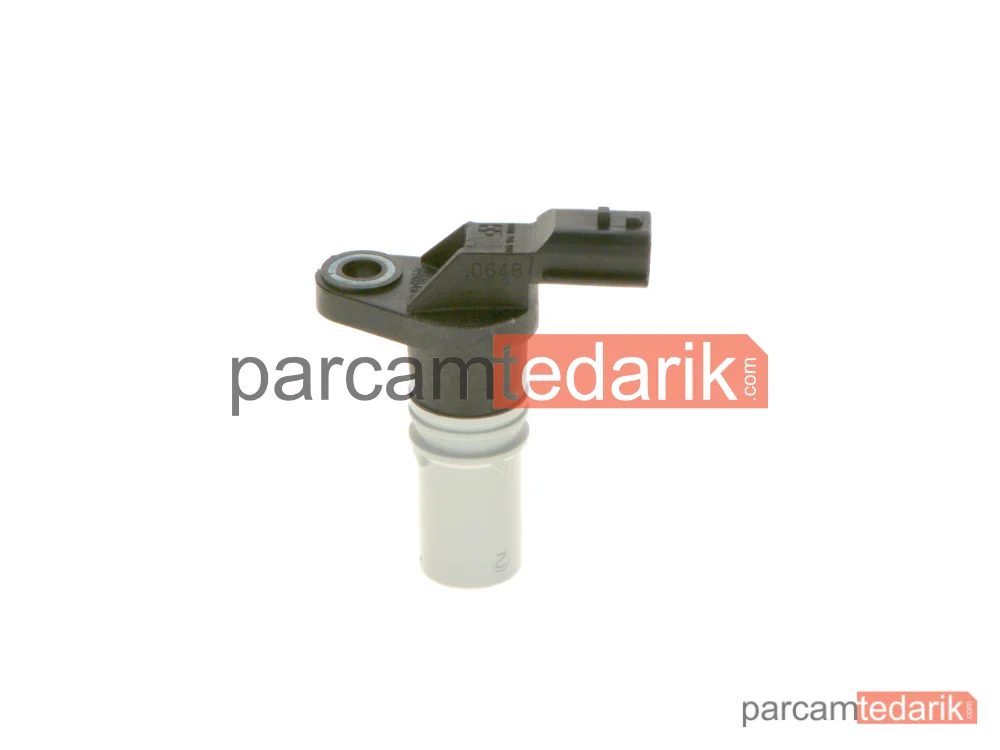 BOSCH 0986280474 | Devir Sensörü — Dacia Logan II, Dacia Logan Mcv II, Renault Grand Scénic III