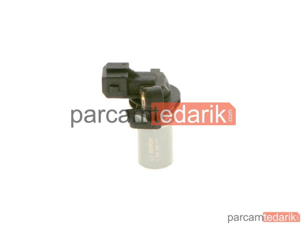 BOSCH 0986280478 | Devir Sensörü — Ford Transit Connect, Ford Focus I Kombi, Ford Focus I