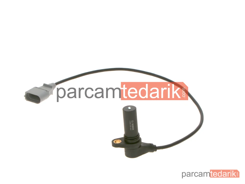 0986280484 | Devir Sensörü — Ford Galaxy I, Seat Alhambra, Skoda Octavia I Combi