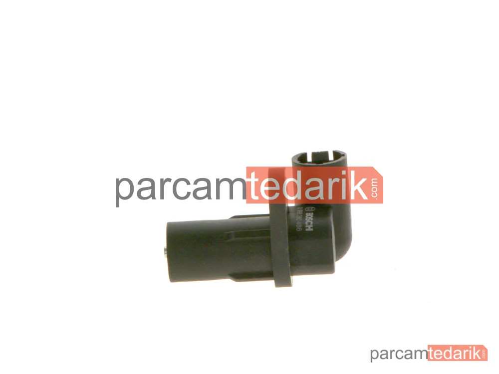 BOSCH 0986280486 | Devir Sensörü — Renault Laguna II, Renault Megane II, Renault Megane II Coupé-Cabriolet