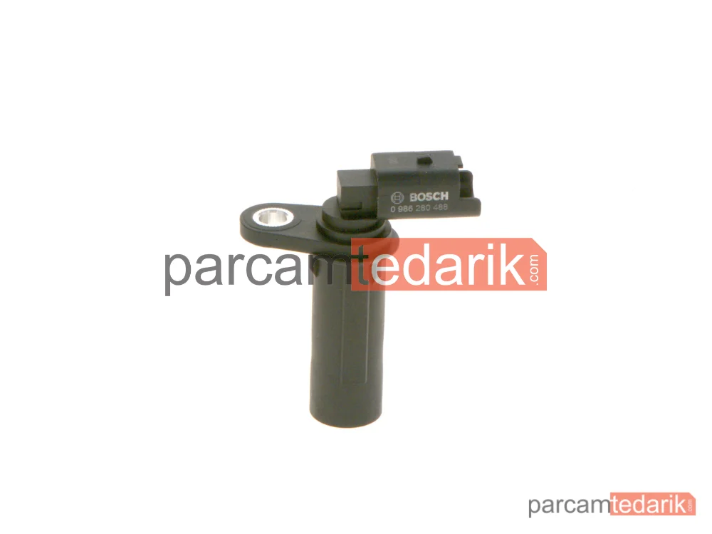 BOSCH 0986280488 | Devir Sensörü — Renault Kangoo Express, Renault Clio III, Renault Megane II