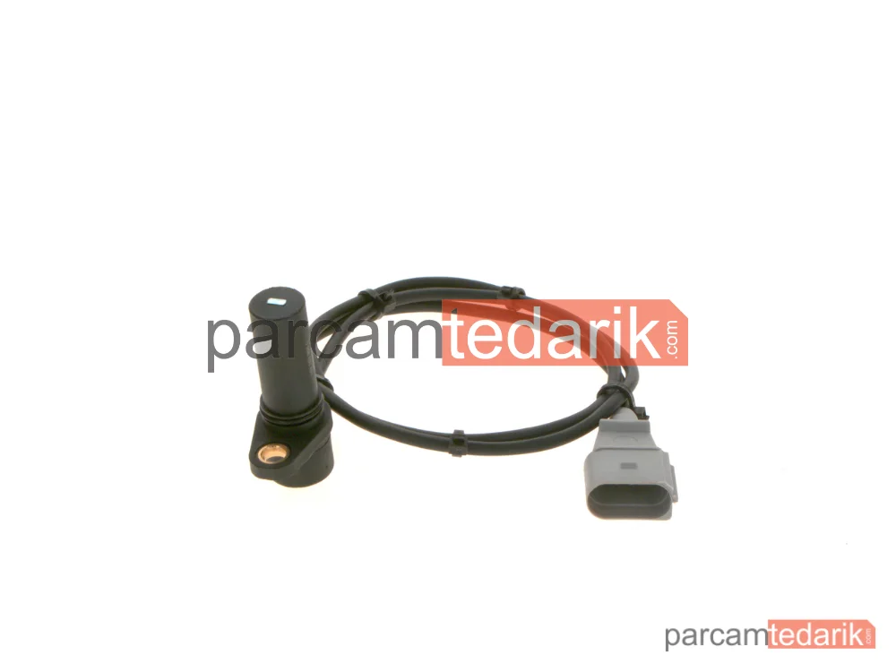 BOSCH 0986280491 | Devir Sensörü — Skoda Superb I, VW Passat B5.5, Audi A4 B5
