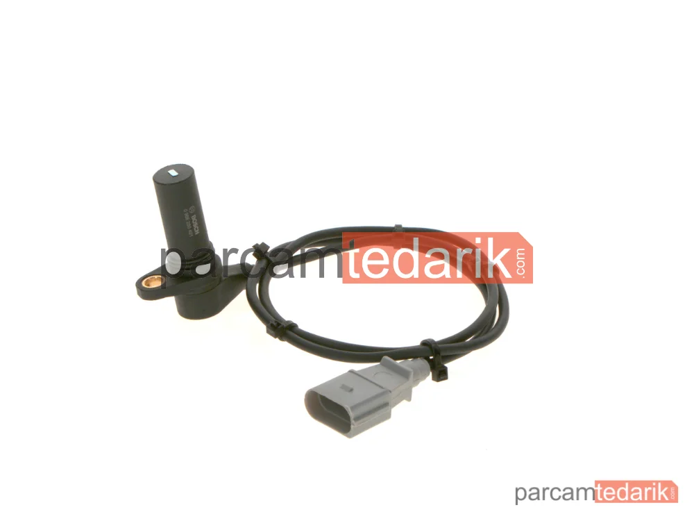 0986280491 | Devir Sensörü — Skoda Superb I, VW Passat B5.5, Audi A4 B5