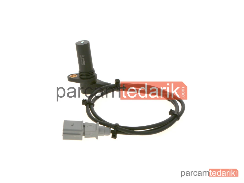 BOSCH 0986280491 | Devir Sensörü — Skoda Superb I, VW Passat B5.5, Audi A4 B5