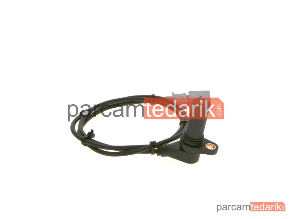 BOSCH 0986280491 | Devir Sensörü — Skoda Superb I, VW Passat B5.5, Audi A4 B5