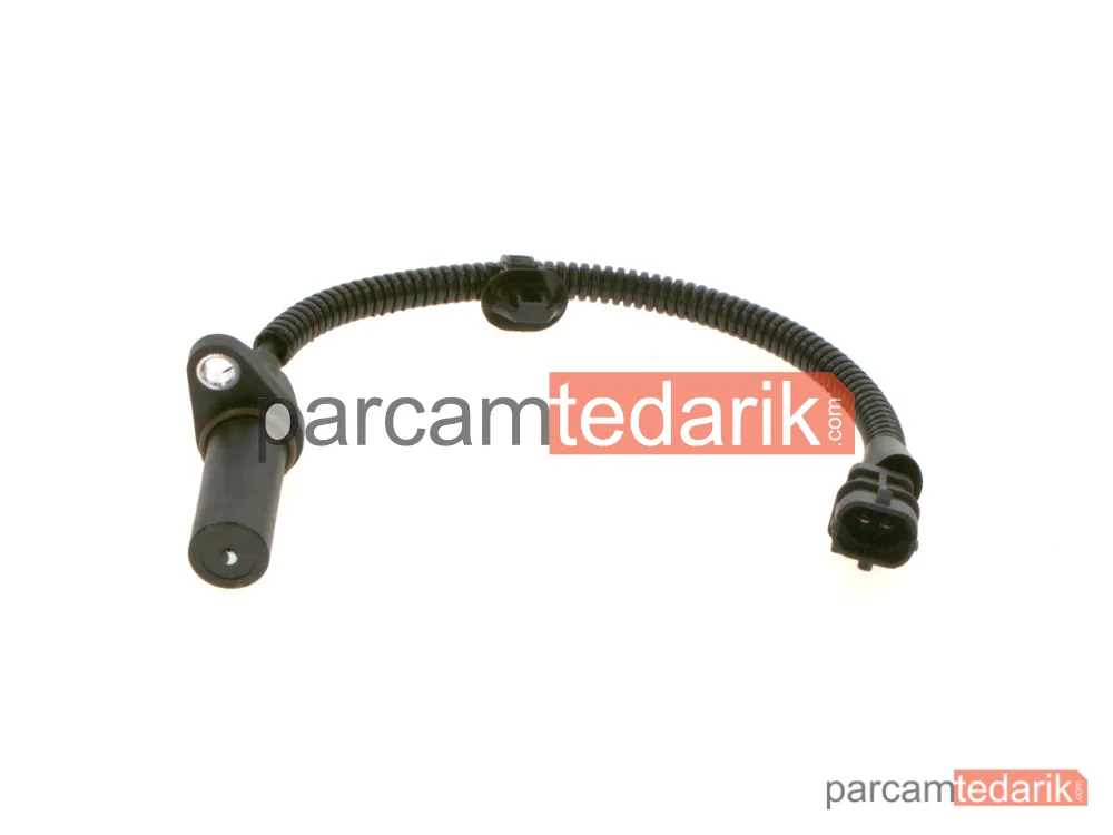 BOSCH 0986280497 | Devir Sensörü — Hyundai i30, Kia Ceed SW, Kia Ceed