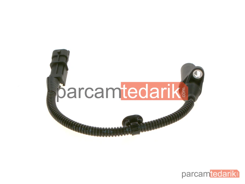 BOSCH 0986280497 | Devir Sensörü — Hyundai i30, Kia Ceed SW, Kia Ceed