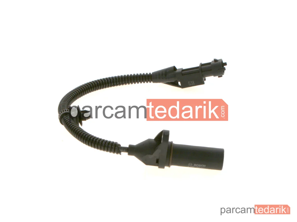 BOSCH 0986280497 | Devir Sensörü — Hyundai i30, Kia Ceed SW, Kia Ceed