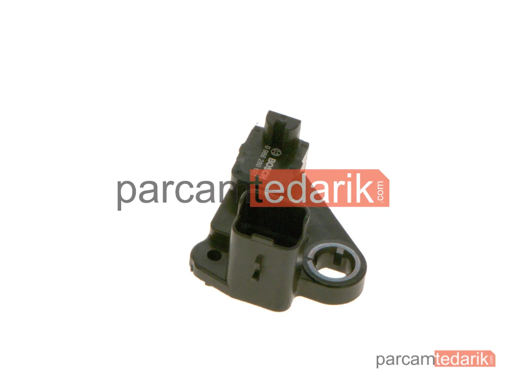 BOSCH 0986280601 | Devir Sensörü — Ford Fiesta VII, Ford Focus III, Ford C-Max II