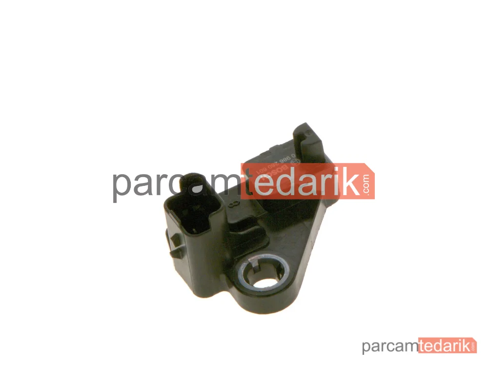 0986280601 | Devir Sensörü — Ford Fiesta VII, Ford Focus III, Ford C-Max II