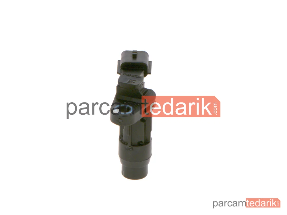 BOSCH 0986280604 | Devir Sensörü — Renault Twingo III, Dacia Duster, Renault Clio IV Grandtour