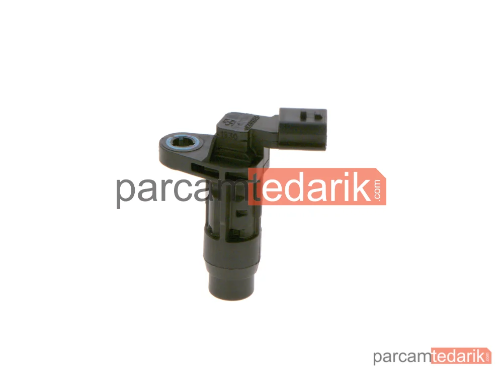 BOSCH 0986280604 | Devir Sensörü — Renault Twingo III, Dacia Duster, Renault Clio IV Grandtour