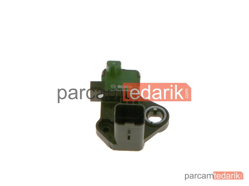 BOSCH 0986280606 | Devir Sensörü — Citroen Jumper III, Peugeot Boxer, Opel Zafira Life