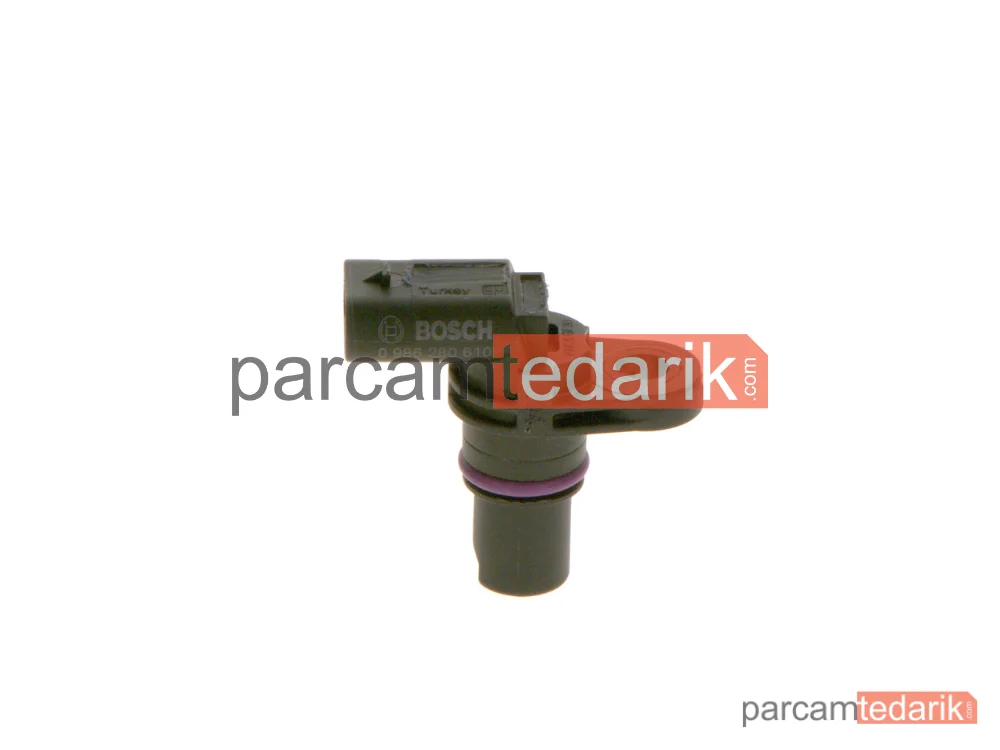 BOSCH 0986280610 | Devir Sensörü — Audi A7, VW Golf VII, Seat Leon ST