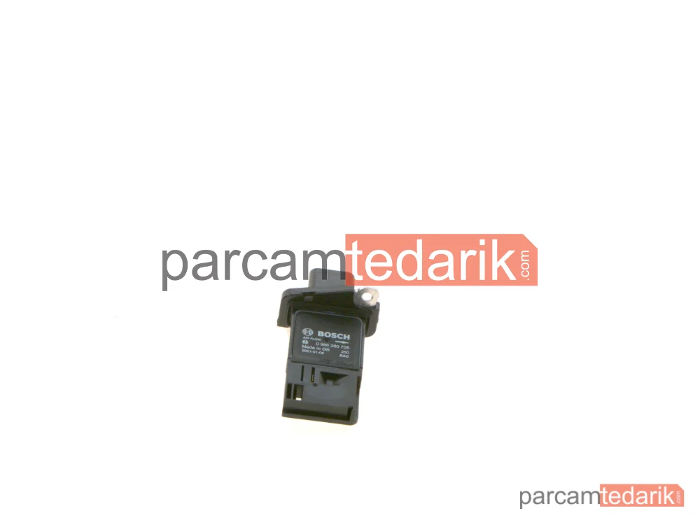 BOSCH 0986280705 | Debimetre — Ford Focus III, Ford C-Max II, Ford Grand C-Max
