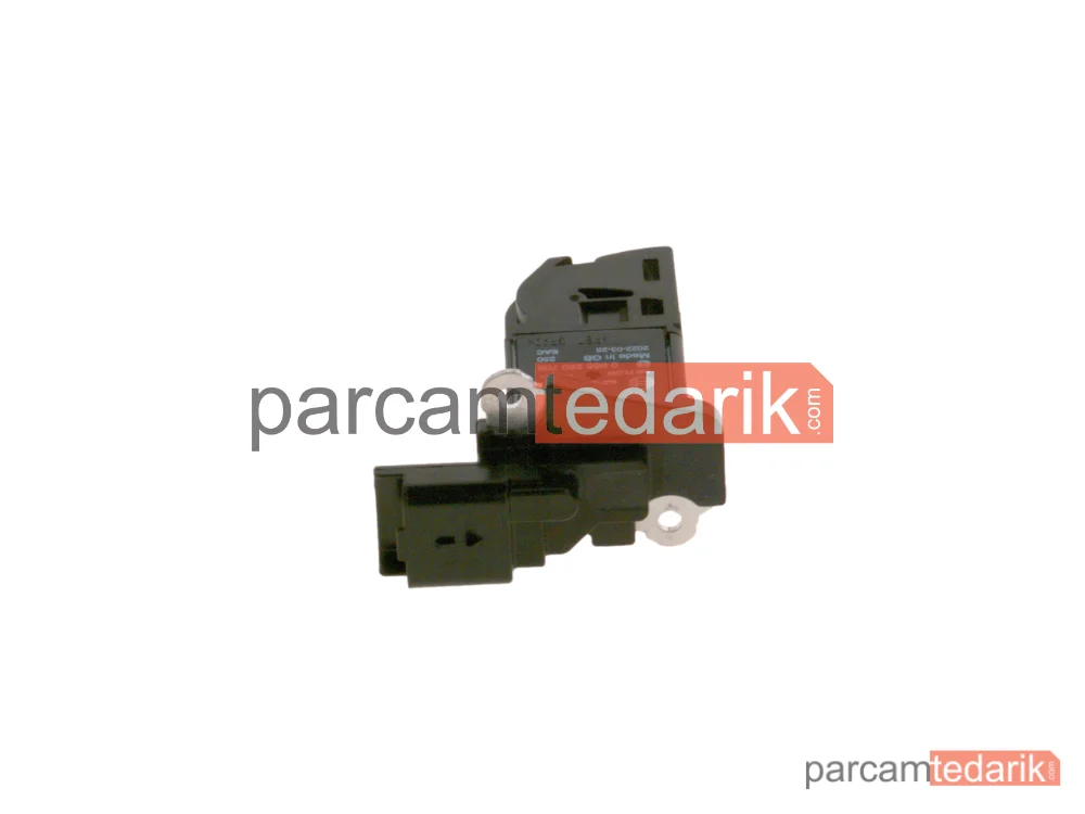 BOSCH 0986280706 | Debimetre — Citroen Berlingo, Peugeot Partner