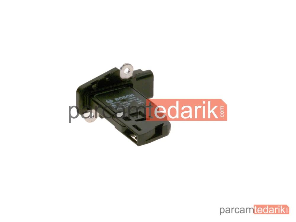 0986280706 | Debimetre — Citroen Berlingo, Peugeot Partner