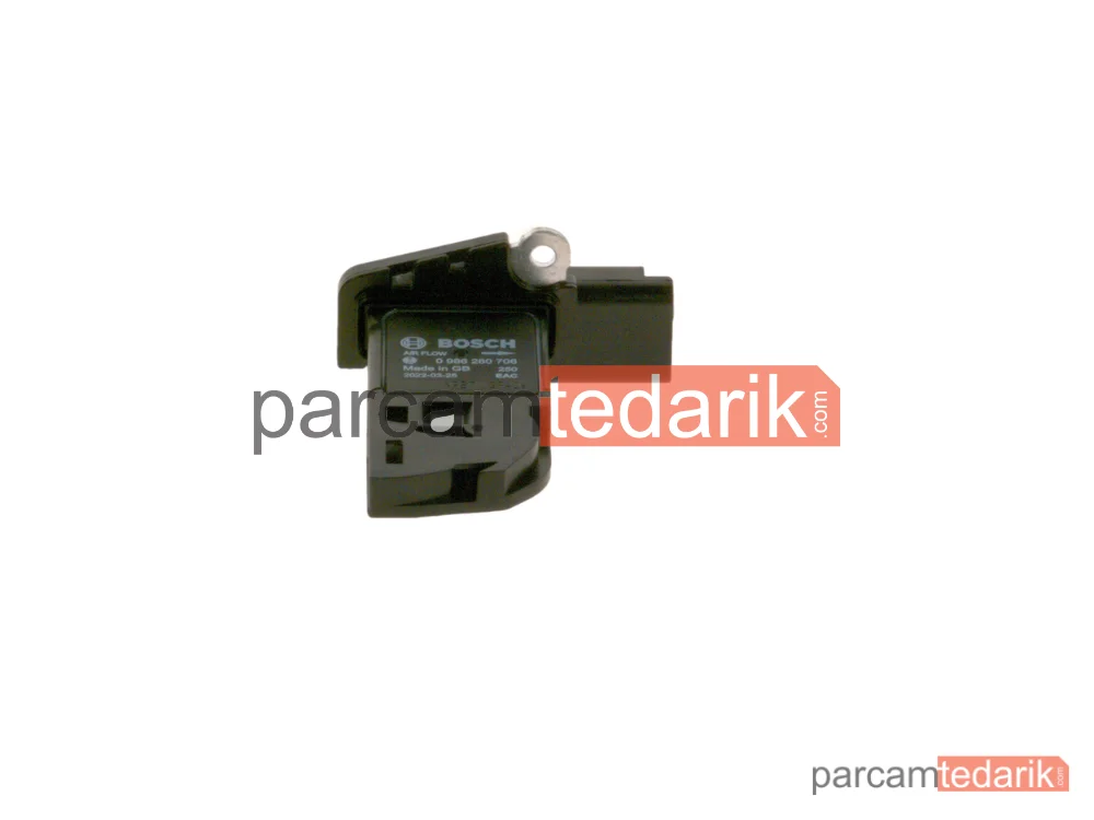 BOSCH 0986280706 | Debimetre — Citroen Berlingo, Peugeot Partner