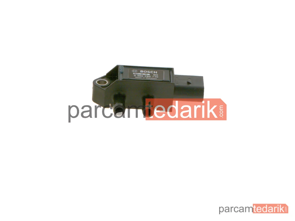 BOSCH 0986280715 | Sensörler — Audi A4 B9, Audi A5, Audi Q3