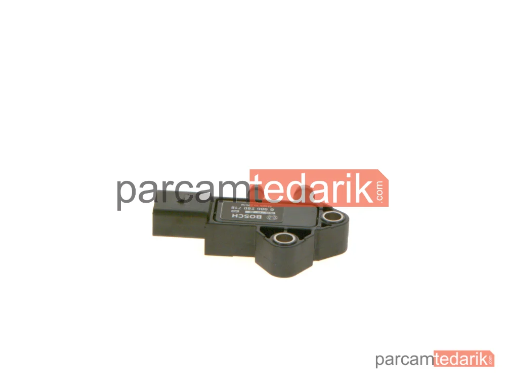BOSCH 0986280718 | Sensörler — Mitsubishi L200 / Triton, Mazda 6, Mitsubishi Asx