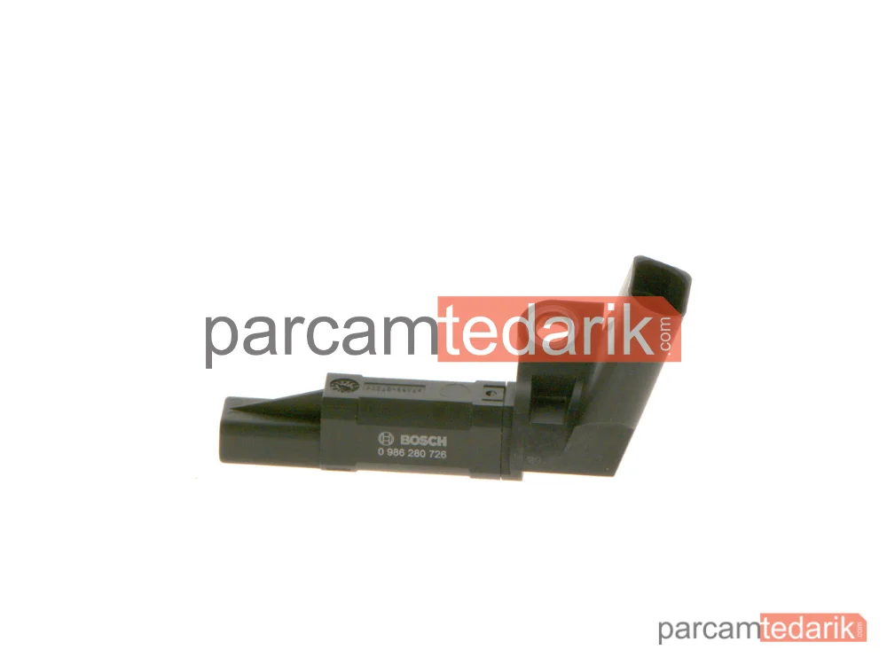 BOSCH 0986280726 | Devir Sensörü — Skoda Fabia II Combi, Seat Cordoba, Seat Ibiza III