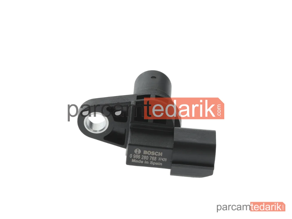 BOSCH 0986280768 | Devir Sensörü — Mazda 2, Mazda 3