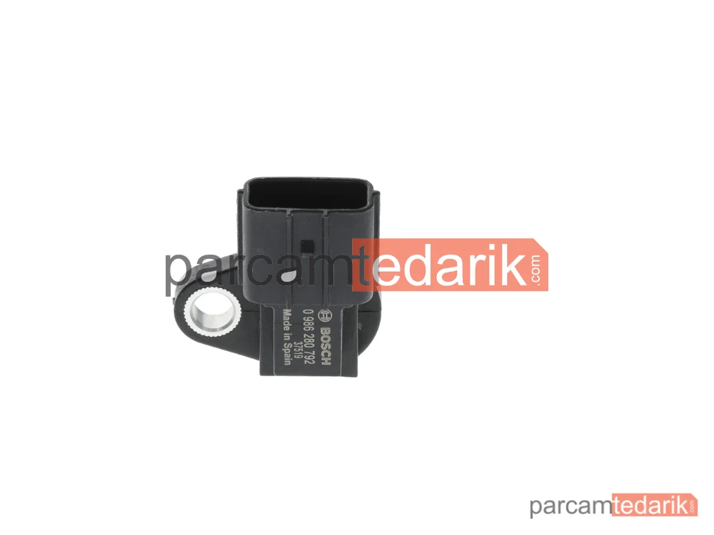 BOSCH 0986280792 | Devir Sensörü — Opel Combo, Opel Corsa C, Opel Astra G Kombi