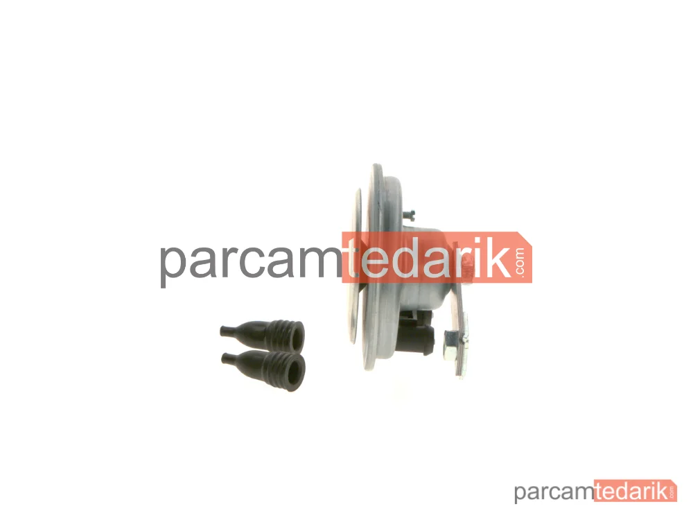 BOSCH 0986320111 | Korna — VW Golf II, VW Golf III, Renault Kangoo Express