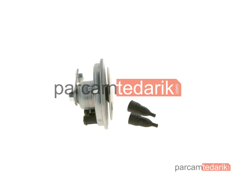 BOSCH 0986320111 | Korna — VW Golf II, VW Golf III, Renault Kangoo Express